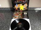 LP VINYL QUEEN ALBUM A KIND OF MAGIC EMI EU 3509 UK 1ST PRESS 1986 EX/EX SUPER