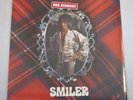 ROD STEWART SMILER '74 ORIGINAL SEALED VINYL LP +HYPE STICKER Mercury SRM 1-1017