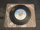 ALLISON AND CALVIN TURNER Yeah Memories Vinyl 45 VG TESTED RARE Promo '70