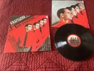 KRAFTWERK The Man Machine orig CAPITOL SW-11728 1978 12