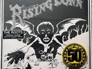 The Roots - Rising Down 2xLP - Opaque Bone Vinyl - NEW Limited Edition
