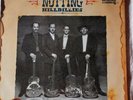 The Notting Hillbillies Missing ... Presumed Having A Good Time Lp Mark Knopfler
