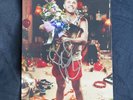 JAKE SHEARS - LAST MAN DANCING LP - SIGNED & CLEAR COLOUR VINYL SPECIAL EDITION