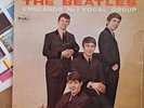 THE BEATLES  INTRODUCING THE BEATLES 1964 Vee-Jay VJLP-1062 LP MONO Version-2