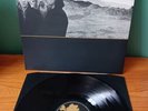 U2, The Joshua Tree 1987, With insert A-1u 1st pressing VG+
