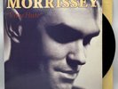 Morrissey - Viva Hate - 1988 US 1st Press Album VG++ Ultrasonic Clean