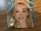 Hilary Duff Metamorphosis Record LP Crystal Clear Vinyl Album - NEW & SEALED