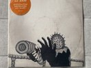 Thee Oh Sees utilator Defeated At Last on Castle Face Ltd White Colored Vinyl