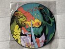 Children of Bodom Tokyo Warhearts LP LIMITED Picture Disc Vinyl Back On Black