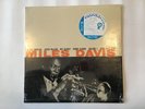 MILES DAVIS VOLUME 1 - BLUE NOTE BLP-1501 Japan  LP
