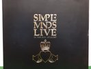 SIMPLE MINDS 