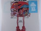 STAPLE SINGERS/CURTIS MAYFIELD Let's Do It Again OST CURTOM CU-5005 LP SEALED j