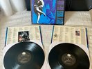 Guns N’ Roses - Use Your Illusion II LP Vinyl - 1st US Press Open In Shrink VG+