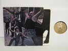 The Doors Strange Days Mono Rock LP