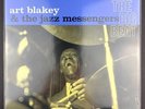 Art Blakey • The Big Beat • MUSIC MATTERS Blue Note 45 RPM vinyl LP NM M-