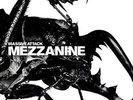 Mezzanine - Massive Attack LP