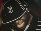 Donuts by J Dilla (Record, 2011)