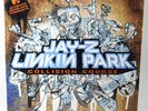 Jay-Z / Linkin Park – Collision Course 2004 Us Original EP (Vg+/Vg)##275