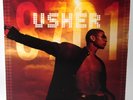 Usher – 8701 Arista 07822-14715 Us Original 2001 ( 2LP/Vg++/Vg+) ##276