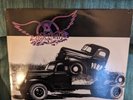 Aerosmith Pump LP Geffen 1989  Vinyl