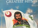 Cat Stevens Greatest Hits Vinyl LP 1975 A&M Records SP-4519 w/ poster EX/EX/EX