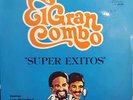 EL GRAN COMBO SUPER EXITOS DISCO LP VINYL RARO 1991 ECUADOR