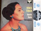 RENATA TEBALDI / Romantic Opera / ED1 - DECCA SXL 2043 (WBg - UK)