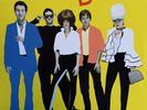 The B-52’s Classic LP by the B-52's