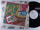 ZAPP Self Titled WARNER BROS BSK-3463 LP VG+ j