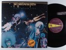 UNDISPUTED TRUTH Higher Than High GORDY LP NM promo ja