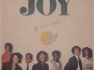 Joy-The Time Is Right Vinyl LP Comp Ltd MTMU Funk Soul Gospel Sealed
