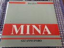 MINA - GLI ANNI D'ORO  - raro BOX 3 LP perfetto   Special edition Banco Desio