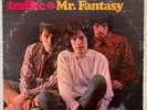 TRAFFIC - Mr Fantasy (United Artists) - 12