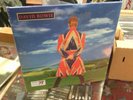 David Bowie Earthling LP NEW 180g vinyl [I'm Afraid of Americans 21st album]
