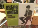 Jon Spencer Blues Explosion Extra Width LP NEW vinyl 3rd album Punk Blues Garage