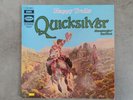 Quicksilver Messenger Service ‎– Happy Trails - LP/Vinyle/33tr