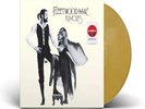 FLEETWOOD MAC  RUMOURS  US  Import   ( GOLD VINYL)  LP LIMITED  EDITION  NEW