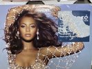 Beyonce Dangerously In Love LP Columbia C2 86386 Promo EX/VG Please See Photos