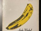 The Velvet Underground & Nico Banana Cover 1967 V6-5008 Stereo Andy Warhol Verve