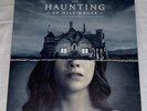 The Haunting Of Hill House - 180 Gram “Red Door” Marble Colored 2 Disc Vinyl