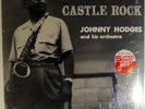 JOHNNY HODGES-CASTLE ROCK-VERVE 827 758, MONO LP-1951 NORGRAN SESSIONS