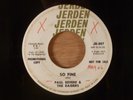 Paul Revere & The Raiders So Fine/Blues Stay Away  Promo Mod, Garage 1966 Jerden