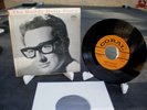 1 x US EPA  Buddy Holly The Buddy Holly Story Coral FC 81182