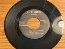 KENTUCKY GARAGE 45 THE SOUND EXTRACTION I FEEL LIKE CRYING J-THREE EXCELLENT