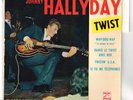 Johnny HALLYDAY Wap Dou Wap with Tongue 7