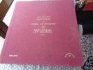 Beethoven Violin Sonatas Oistrakh Oborin 5 LP Chant du Monde LDX 8301-05 1Ed NM