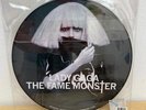 Lady Gaga The Fame Monster (Vinyl) (US IMPORT)