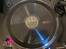 Abdel Ghani Sayed - Dance of the Pigeon rare Arabic 78 rpm LISTEN Odeon 1750
