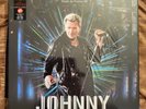 Box 4 LP  Johnny Hallyday Allume Le Feu  Stade De France 98 ORIGINAL NEUF Scellé