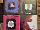 Trés Rare 3x LP 33T - Mylene Farmer – Remixes 2009 Jamais Joué, Médias MINT